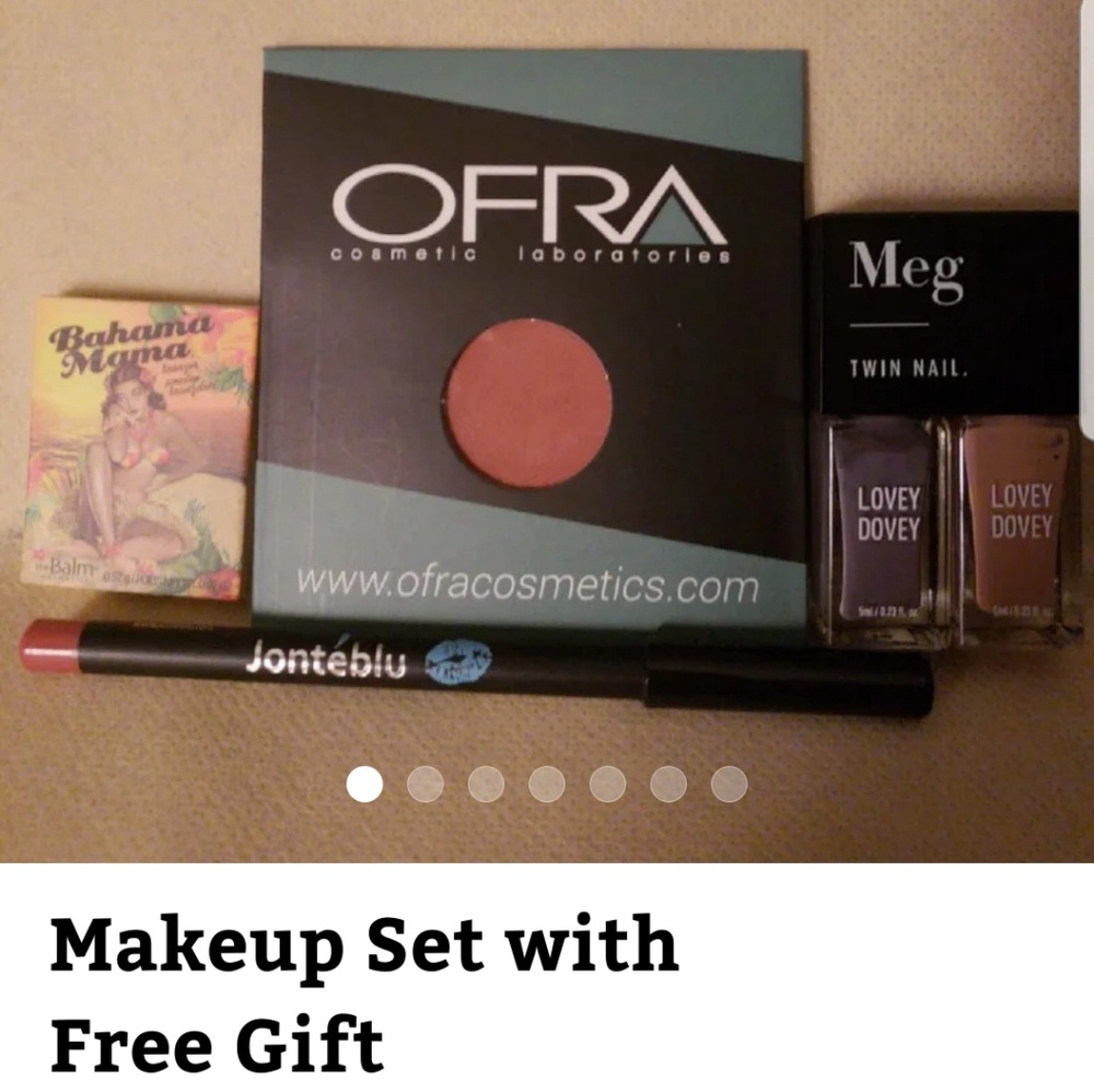 Makeup